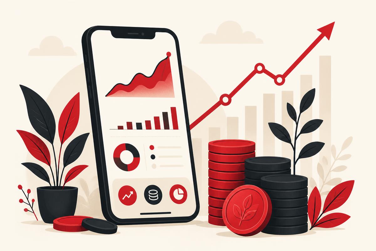 Scripbox Growth Pilot — application cover